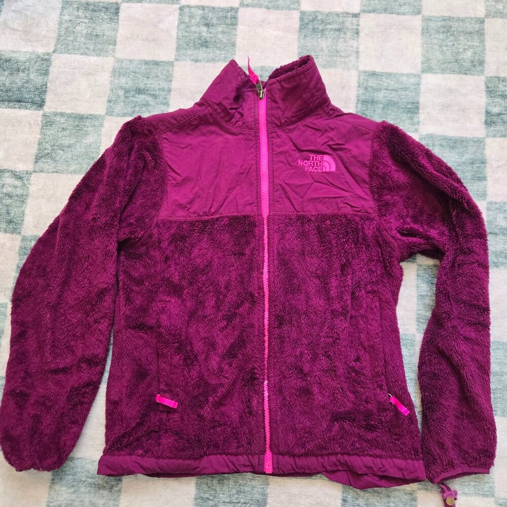The North Face Fleece